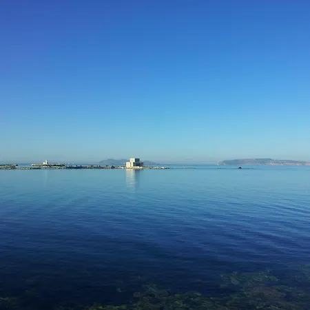 Il Cortile Fiorito *