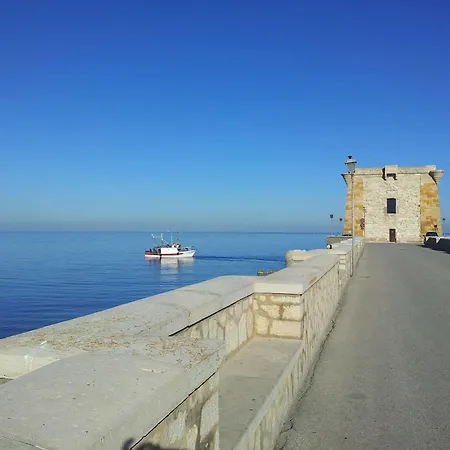 Lejlighed Il Cortile Fiorito