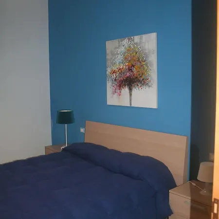 Il Cortile Fiorito Trapani